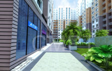 Exteriors 3D Perspectives showcase