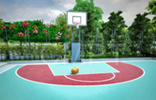 Exteriors 3D Perspectives showcase