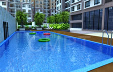 Exteriors 3D Perspectives showcase