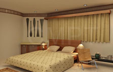 Interiors 3D Perspectives showcase