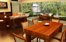 Interiors 3D Perspectives showcase