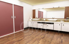 Interiors 3D Perspectives showcase