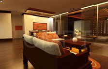 Interiors 3D Perspectives showcase