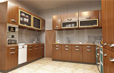 Interiors 3D Perspectives showcase