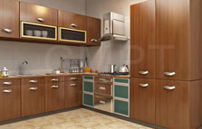 Interiors 3D Perspectives showcase