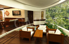 Interiors 3D Perspectives showcase