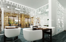 Interiors 3D Perspectives showcase