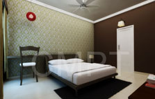 Interiors 3D Perspectives showcase