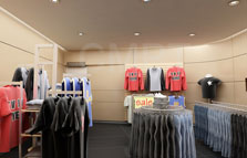 Interiors 3D Perspectives showcase