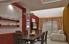 Interiors 3D Perspectives showcase