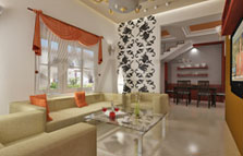 Interiors 3D Perspectives showcase