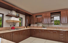 Interiors 3D Perspectives showcase