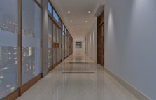 Interiors 3D Perspectives showcase