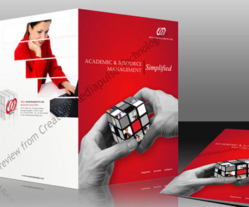 Brochure Design Showcase