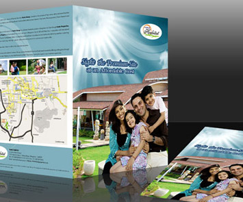 Brochure Design Showcase