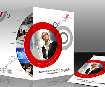 Brochure Design Showcase