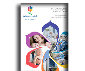 Brochure Design Showcase