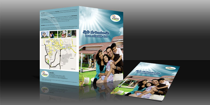 Brochure Design Showcase