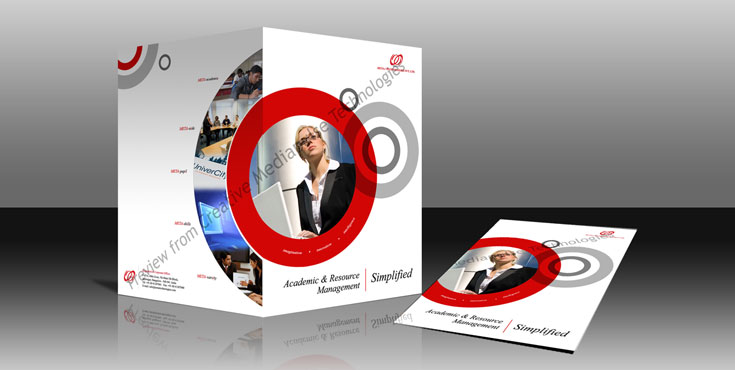 Brochure Design Showcase