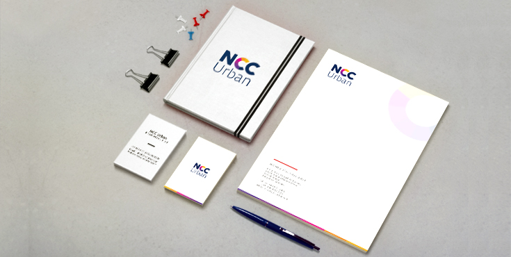 Corporate Identity Showcase