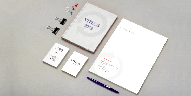 Corporate Identity Showcase