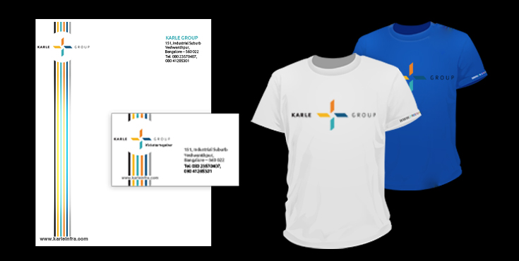 Corporate Identity Showcase