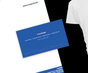 Corporate Identity