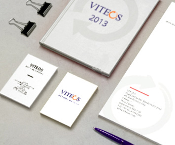 Corporate Identity