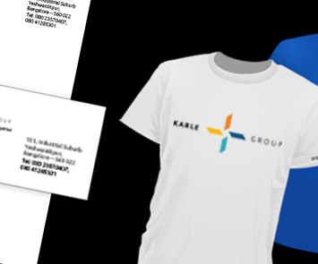 Corporate Identity