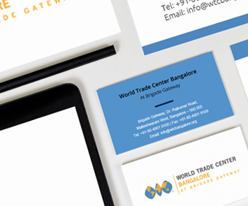 Corporate Identity