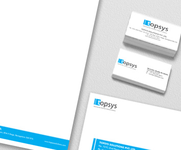 Corporate Identity