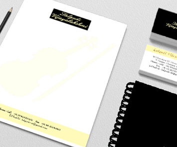 Corporate Identity