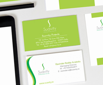 Corporate Identity