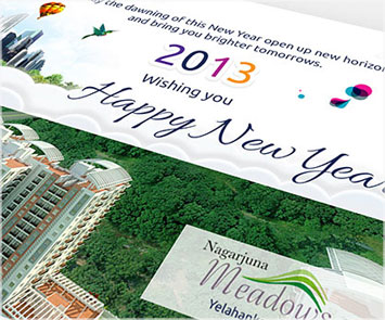 Emailer Design Showcase