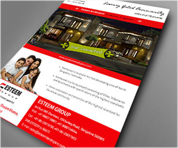 Emailer Design Showcase