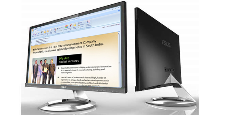 Emailer Design Showcase