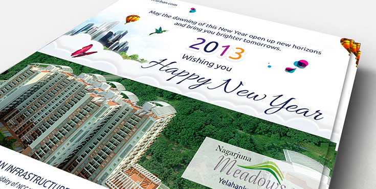 Emailer Design Showcase