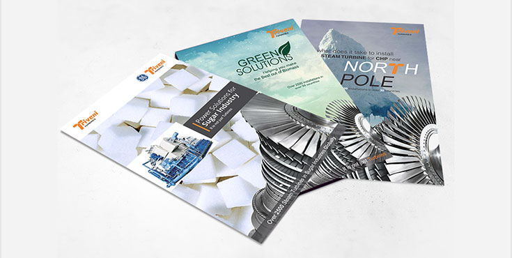 Flyers Design Showcase