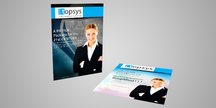 Flyers Design Showcase