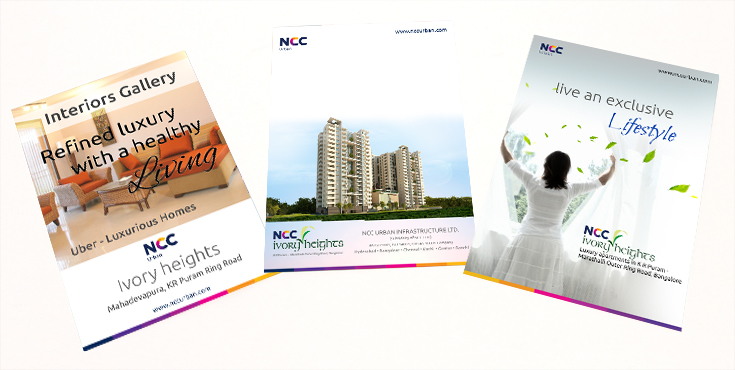 Flyers Design Showcase