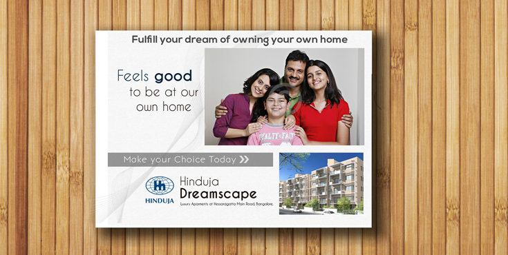 Flyers Design Showcase