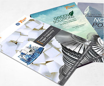 Flyers Design Showcase