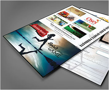 Flyers Design Showcase