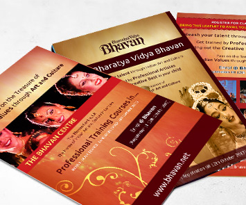 Flyers Design Showcase