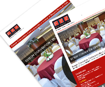 Flyers Design Showcase