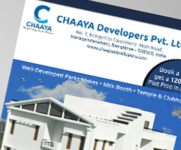 Flyers Design Showcase