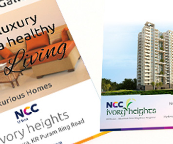 Flyers Design Showcase