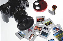 Architecture - HD photo Shooting showcase