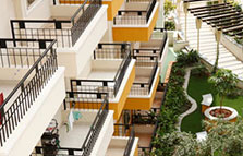 Architecture - HD photo Shooting showcase