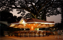 Architecture - HD photo Shooting showcase